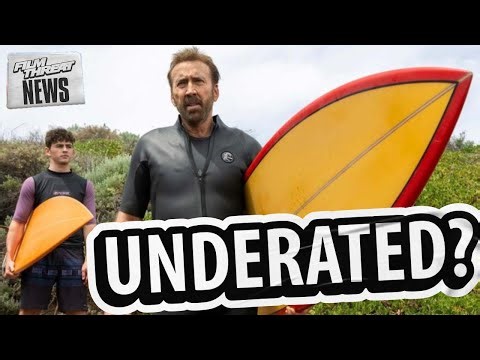 ARE THESE THE BEST UNDERRATED FILMS OF 2025 | Film Threat News