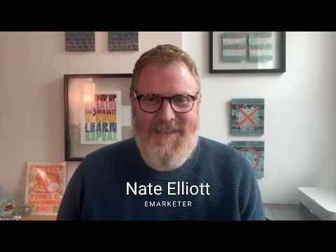 How Many People Actually Use AI? Nate Elliott EMARKETER on AI Adoption, Gen Z Trends, and AEO vs SEO