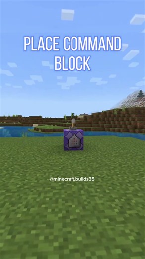 Minecraft Command minecrafttutorial 4k minecraft minecraftcommands commandblock