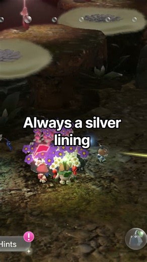 At least I got him back