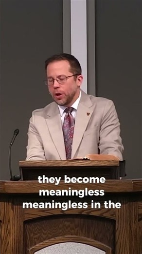 The Tragedy of Conceit