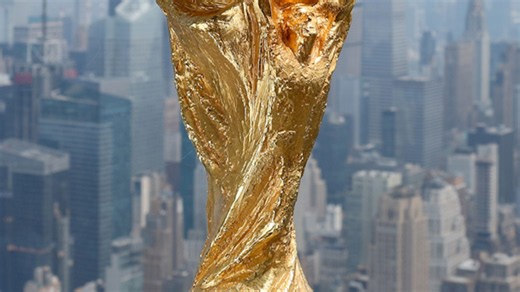 How to watch the Fifa World Cup final on the BBC