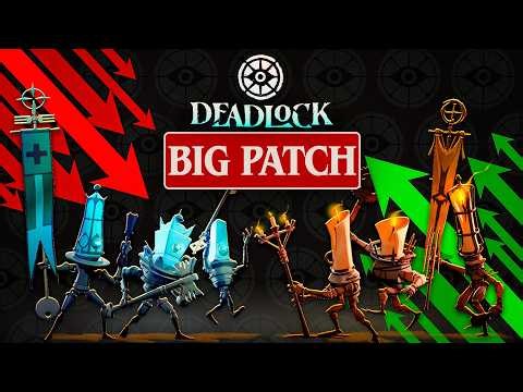 This Deadlock Patch Makes No Sense