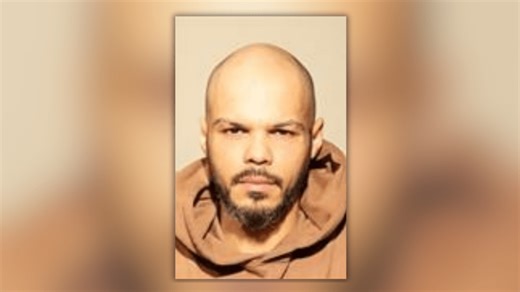 Man arrested after Meriden police investigate sexual assault of minor