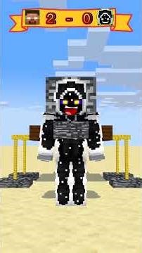 Anime VS Aliens 🚀 #minecraft#halo#equipou#voice