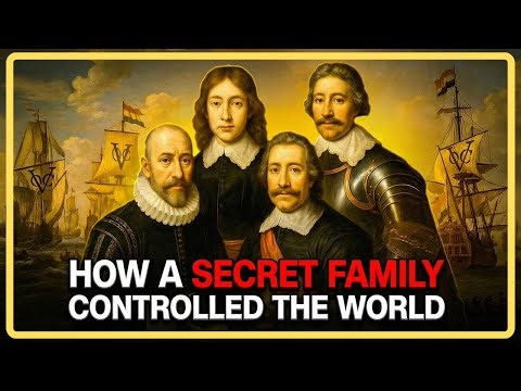 The $7.9 Trillion Company You've Never Heard Of! | Economic Rewind