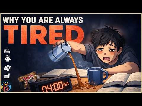 What 21 Days Without Sugar Does to Your Brain. High Focus & concentration