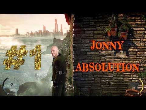 HITMAN ABSOLUTION GAMEPLAY | funny | Gameplay | #1 |