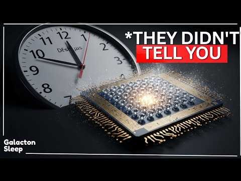 Quantum Computers Broke Something Last Week Was Never Supposed To Be Breakable — Went Unreported