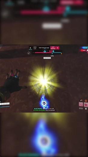 craziest overwatch ragdoll #Overwatch #OW #Blizzard #Gaming #FPS #Funny #jetpackcat #dmon