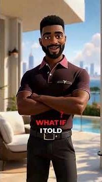 Are you trapped in your 9-to-5, or ready to break free? #shorts #money #earnmoneyonline