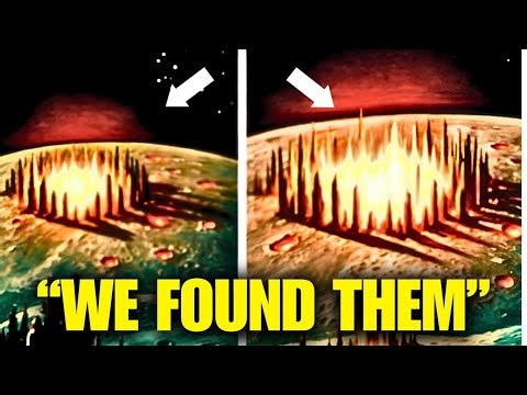 NASA’s JWST Is Receiving ALIEN Signals from Proxima b | What’s Really Happening?