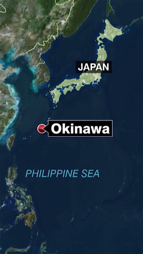 U.S. Marine arrested in Japan
