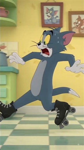 Tom and Jerry | Mega Compilation | Vol. 41 | Warner Classics