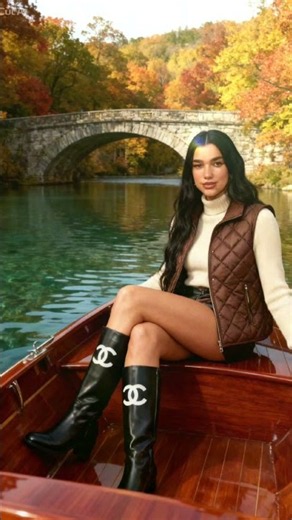 Dua Lipa Dance the Night