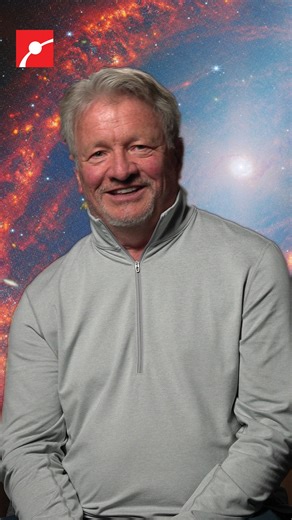 How do scientists search for life in the universe? 🧬 According to SETI Institute President & CEO Bill Diamond, there are three main approaches. One is to send missions like NASA's Perseverance Mars Rover to explore other planets directly. Another uses telescopes to scan exoplanet atmospheres for chemical signs of life. The third is SETI, which searches for signals like radio waves or laser pulses that only advanced technology could produce. Together, these methods help us investigate one of the