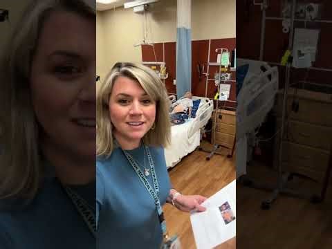 2nd Semester Nursing Josh Smiley Simulation Review