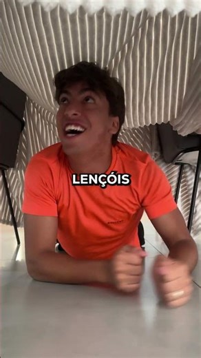 Coisas que toda criança fazia