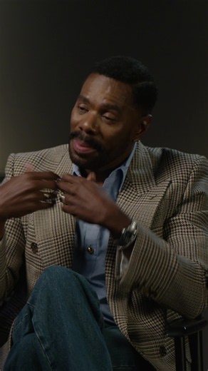 Actor, playwright and director Colman Domingo shares his classic inspirations and his personal theory on Alfred Hitchcock's plot in REAR WINDOW ('54) – what do you think? 🤔 See his Two For One picks and conversation with Ben Mankiewicz tonight at 8pm ET. #colmandomingo #filmtok #classicmovies #oldhollywood #movierecommendation