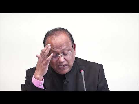 Panel Discussion on the book on 19 February 2026