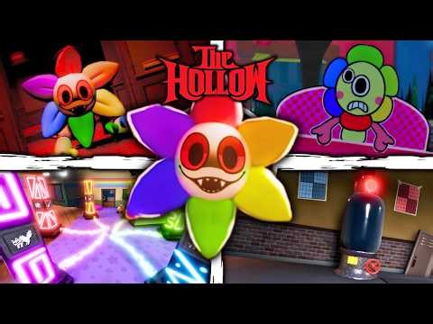 Nuevo Evento Dandys World THE HOLLOW + Nuevas Skin #roblox