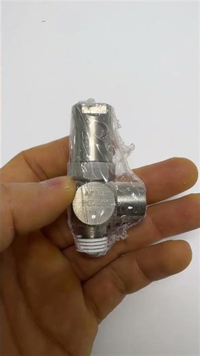 Airtac PCV: Non-Return Valve - PCV08