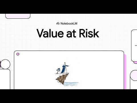 The Math Behind Wall Street's Risk Management: Value at Risk (VaR)