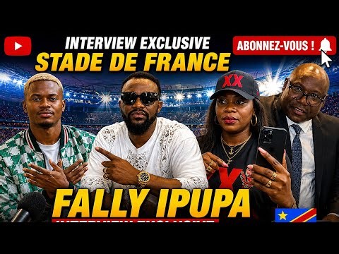 🛑EYINDI NA FRANCE🚨🚨 PETIT FALLY CONTRÉ ZACLE BA SALI BUSOTO🚦