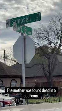 Grand Prairie standoff ends in gunfire.