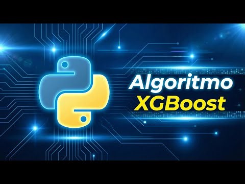 Python: El Detective de Datos, algoritmo xgBoost
