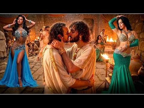 Sodom and Gomorrah (2026) The Movie That Shook the World | Full Biblical Film 4K