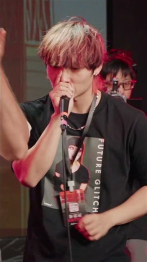 Corey 🇭🇰 vs Stan 🇧🇪 | Off The Lips 2026 | GBB26 Second League | Small Final #beatbox