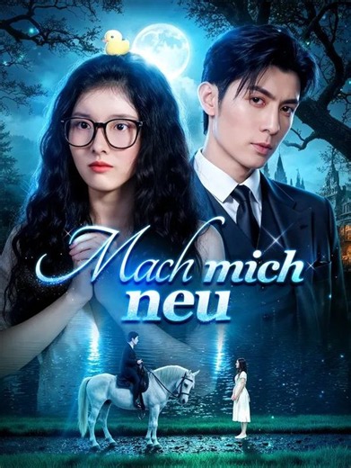 Mach mich neu | Teil 2/2 | Deutsch
