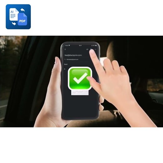 PDF Converter - New Video 2 - 1X1