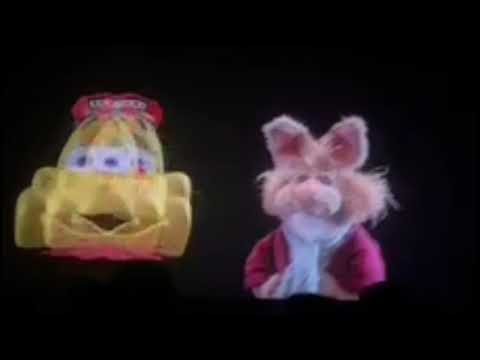Muppet Vision 3D’s Last Show 6/7/25 with sound effects