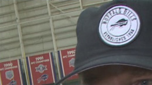 The kicker has been out for weeks with a right quad injury. Prater gives an update on his health and rehab. | WGRZ - Channel 2, Buffalo