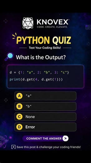 DAY-7, #coding #python #programming #quiz #shorts #ai #fyp #learncoding #code #pythonprogramming