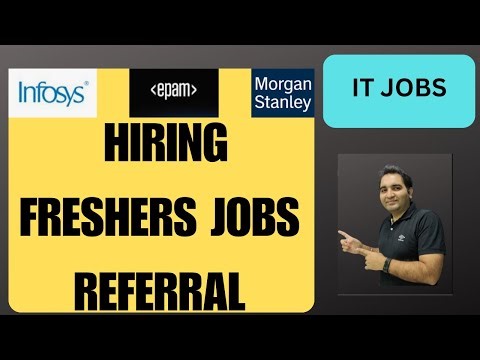 Referral Testing Jobs | Manual Testing| QA Jobs| Rd Automation Learning