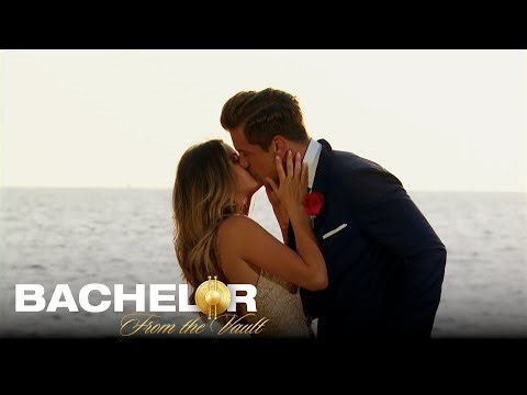 Jordan Rodgers Proposes to JoJo Fletcher in Heartwarming Finale | The Bachelorette