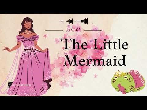 The Little Mermaid | Episode 3 | Ocean Adventure Begins