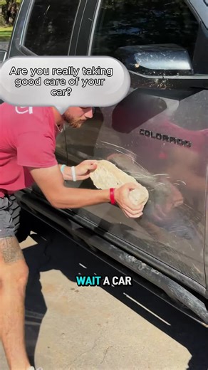 Revolutionary Ceramic Coating for Ultimate Car Protection