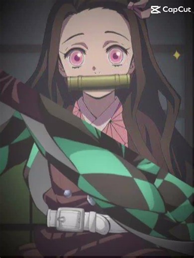 Tanjiro and Nezuko Kamado, sibling duo #edit #demonslayer #tanjirokamado #nezukokamado