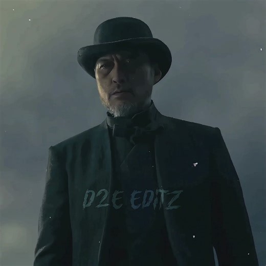 This scene 💀 | Alice in borderland season 3 edit | MYSTERIOUS MOSE FUNK (Super Slowed)