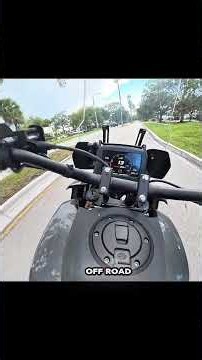 SHORT Harley Davidson Pan America Review. #explore #reels #panamerica #harleydavidson