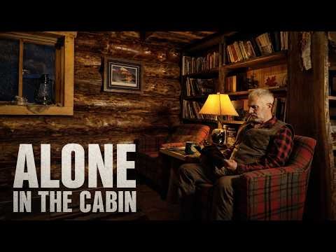 Restoring a Vintage Axe, Timber Framing Tools and Woodstove Breakfast: Wilderness Living