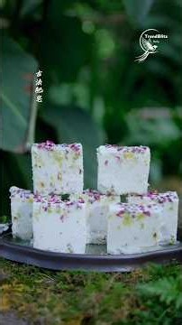 ✧ Traditional Lard Soap Making 🧼 Ancient Handmade Folk Craft Preserved Through Generations