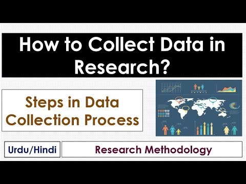 Data Collection in Research: Step-by-Step Process Explained