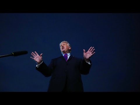 China’s economic problems will be ‘magnified’ from Trump’s actions on Iran