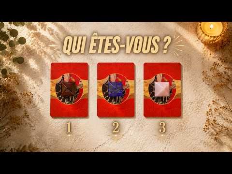 ✨ Vos Dons, Talents et Pouvoirs Cachés Enfin Révélés ! ✨ | 3 Choix | Intemporel