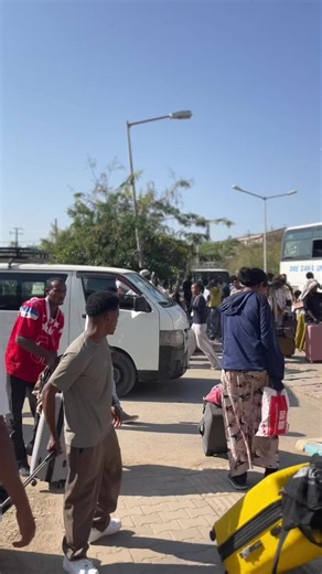 የድሬዳዋ ዩኒቨርሲቲ የፍሬሽማን 2019 አቀባበል | DDU Freshman Welcome Day